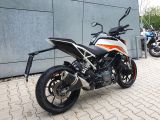 KTM 390 bei Sportwagen.expert - Abbildung (8 / 15)