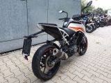 KTM 390 bei Sportwagen.expert - Abbildung (9 / 15)