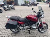 BMW R bei Sportwagen.expert - Abbildung (6 / 11)