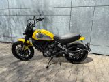 Ducati SCRAMBLER bei Sportwagen.expert - Abbildung (8 / 10)