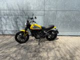 Ducati SCRAMBLER bei Sportwagen.expert - Abbildung (2 / 10)