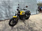 Ducati SCRAMBLER bei Sportwagen.expert - Abbildung (5 / 10)