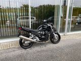 Suzuki GSF bei Sportwagen.expert - Abbildung (6 / 15)