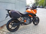 KTM 990 bei Sportwagen.expert - Abbildung (6 / 15)