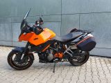 KTM 990 bei Sportwagen.expert - Abbildung (10 / 15)