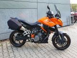 KTM 990 bei Sportwagen.expert - Abbildung (5 / 15)