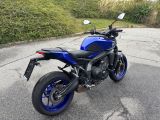 Yamaha MT bei Sportwagen.expert - Abbildung (4 / 11)