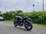 Triumph Speed bei Sportwagen.expert - Abbildung (6 / 9)