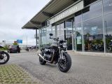 Triumph Speed bei Sportwagen.expert - Abbildung (2 / 9)