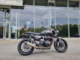 Triumph Speed bei Sportwagen.expert - Abbildung (4 / 9)