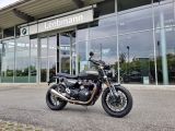 Triumph Speed bei Sportwagen.expert - Abbildung (3 / 9)