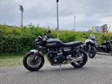 Triumph Speed bei Sportwagen.expert - Abbildung (7 / 9)