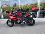 BMW S 1000 bei Sportwagen.expert - Abbildung (2 / 15)