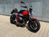 BMW R bei Sportwagen.expert - Abbildung (4 / 15)