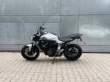 Yamaha MT bei Sportwagen.expert - Abbildung (4 / 15)