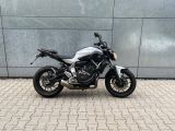 Yamaha MT bei Sportwagen.expert - Abbildung (10 / 15)