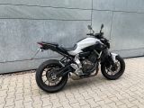 Yamaha MT bei Sportwagen.expert - Abbildung (11 / 15)