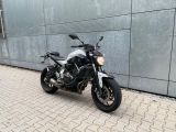 Yamaha MT bei Sportwagen.expert - Abbildung (8 / 15)