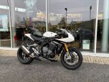 Triumph Speed bei Sportwagen.expert - Abbildung (3 / 10)