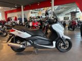 Yamaha XMAX 250 bei Sportwagen.expert - Abbildung (4 / 10)