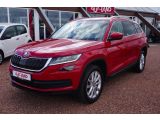 Skoda Kodiaq bei Sportwagen.expert - Abbildung (2 / 15)