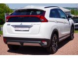 Mitsubishi Eclipse bei Sportwagen.expert - Abbildung (5 / 15)