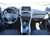 Mitsubishi Eclipse bei Sportwagen.expert - Abbildung (14 / 15)