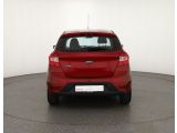Ford Ka bei Sportwagen.expert - Abbildung (4 / 15)
