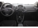 Ford Ka bei Sportwagen.expert - Abbildung (9 / 15)