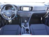 Kia Sportage bei Sportwagen.expert - Abbildung (13 / 15)