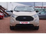 Ford EcoSport bei Sportwagen.expert - Abbildung (6 / 15)