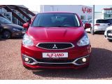 Mitsubishi Space Star bei Sportwagen.expert - Abbildung (6 / 15)
