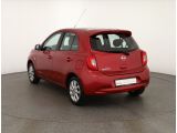 Nissan Micra bei Sportwagen.expert - Abbildung (3 / 15)