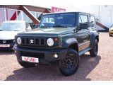 Suzuki Jimny bei Sportwagen.expert - Abbildung (2 / 15)