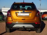 Opel Mokka X bei Sportwagen.expert - Abbildung (4 / 15)
