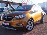 Opel Mokka X bei Sportwagen.expert - Abbildung (2 / 15)