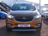 Opel Mokka X bei Sportwagen.expert - Abbildung (6 / 15)
