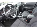 Kia Sportage bei Sportwagen.expert - Abbildung (8 / 15)