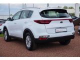 Kia Sportage bei Sportwagen.expert - Abbildung (3 / 15)