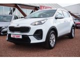 Kia Sportage bei Sportwagen.expert - Abbildung (2 / 15)