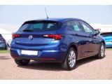 Opel Astra bei Sportwagen.expert - Abbildung (5 / 15)