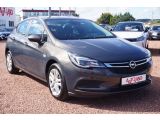 Opel Astra bei Sportwagen.expert - Abbildung (7 / 15)