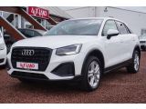 Audi Q2 bei Sportwagen.expert - Abbildung (2 / 15)