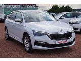 Skoda Scala bei Sportwagen.expert - Abbildung (7 / 15)