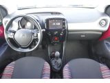 Citroen C1 bei Sportwagen.expert - Abbildung (13 / 15)