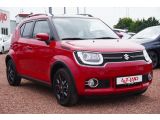Suzuki Ignis bei Sportwagen.expert - Abbildung (7 / 15)