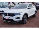 VW T-Roc bei Sportwagen.expert - Abbildung (2 / 15)