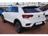 VW T-Roc bei Sportwagen.expert - Abbildung (7 / 15)