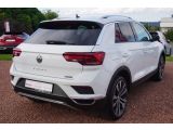 VW T-Roc bei Sportwagen.expert - Abbildung (5 / 15)