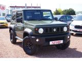 Suzuki Jimny bei Sportwagen.expert - Abbildung (7 / 15)